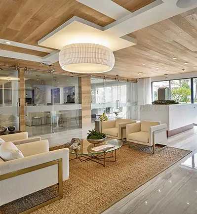 The Business Case for Professional Commercial Interior Design: What Delhi NCR Companies Actually Gain